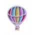 Lampa de veghe cu leduri, In forma de Balon, 30 cm, 6818-7