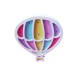 Lampa de veghe cu leduri, In forma de Balon, 30 cm, 6818-7 Lampa de veghe cu leduri, In forma de Balon, 30 cm, 6818-7