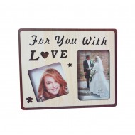 Rama foto 10x15, For you with, Love, 1D5-2 Rama foto 10x15, For you with, Love, 1D5-2