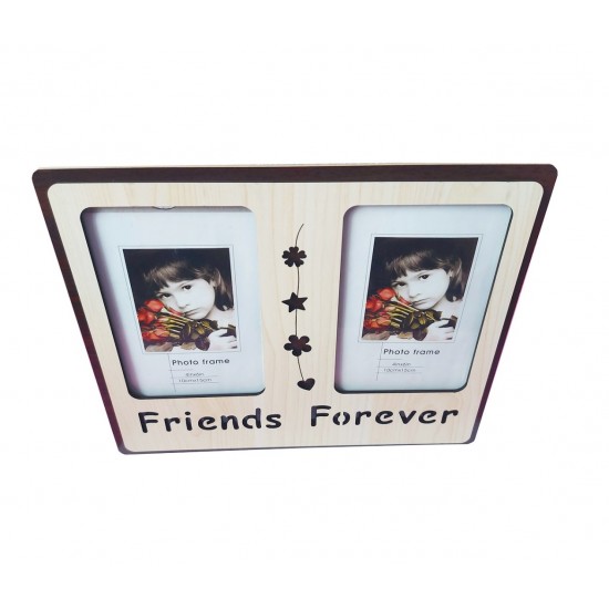 Rama foto 10x15, Friends Forever, 2D23-1 Rama foto 10x15, Friends Forever, 2D23-1