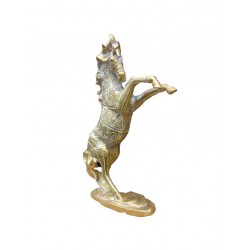 Statueta Decorativa, Cal, 25 cm, ZO106SD Statueta Decorativa, Cal, 25 cm, ZO106SD
