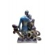 Statueta Decorativa Indragostiti, Love, 21 cm, 100SA Statueta Decorativa Indragostiti, Love, 21 cm, 100SA