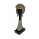 Statueta Decorativa,  Lady, 28 cm,  LY194502