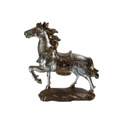Statueta Decorativa, cal, 32 cm, 065D