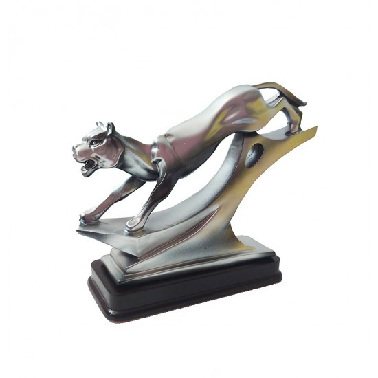 Statueta, In forma de  Pantera, 19 cm, SS802
