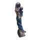 Statueta Mama cu copilul in brate, 30 cm, 30013TT Statueta Mama cu copilul in brate, 30 cm, 30013TT