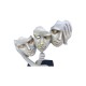 Statueta, Masca nu vad, nu aud, nu vorbesc, 33 cm, 1082XD