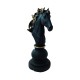 Statueta, Piesa de sah, Cal, 27 cm, 880X3 Statueta, Piesa de sah, Cal, 27 cm, 880X3