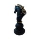 Statueta, Piesa de sah, Cal, 27 cm, 880X3 Statueta, Piesa de sah, Cal, 27 cm, 880X3