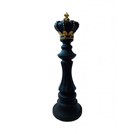 Statueta, Piesa de sah, Rege, 40 cm, 880X4