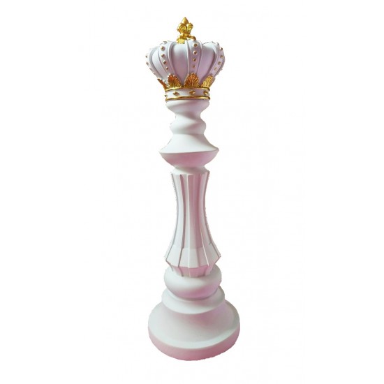 Statueta, Piesa de sah, Rege, 40 cm, 880X4