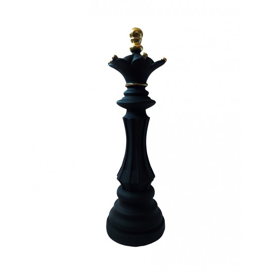 Statueta, Piesa de sah, Regina, 37 cm, 880X5 Statueta, Piesa de sah, Regina, 37 cm, 880X5