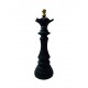 Statueta, Piesa de sah, Regina, 37 cm, 880X5 Statueta, Piesa de sah, Regina, 37 cm, 880X5