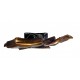 Statueta decorativa, Africana, 33 cm, LP003 Statueta decorativa, Africana, 33 cm, LP003