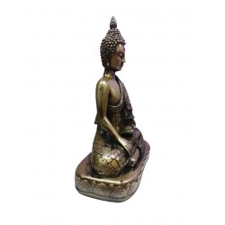 Statueta decorativa, Buddha, 22 cm, S9211X