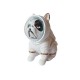Statueta decorativa, Caine astronaut, 9 cm, DY2182-6A Statueta decorativa, Caine astronaut, 9 cm, DY2182-6A