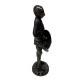 Statueta decorativa, Soldat in armura, 31 cm, J3324-6L Statueta decorativa, Soldat in armura, 31 cm, J3324-6L
