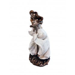 Statueta tineri indragostiti, 30 cm, 8835D Statueta tineri indragostiti, 30 cm, 8835D
