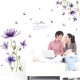 Sticker decorativ, Kiss me 170 cm, 74STK Sticker decorativ, Kiss me 170 cm, 74STK