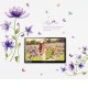 Sticker decorativ, Kiss me 170 cm, 74STK Sticker decorativ, Kiss me 170 cm, 74STK