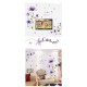 Sticker decorativ, Kiss me 170 cm, 74STK Sticker decorativ, Kiss me 170 cm, 74STK