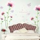 Sticker decorativ, Like summer flower 148 cm, 75STK Sticker decorativ, Like summer flower 148 cm, 75STK