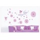Sticker decorativ, Love 110 cm, 143STK Sticker decorativ, Love 110 cm, 143STK