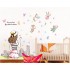 Sticker decorativ , Love 120 cm, 95STK