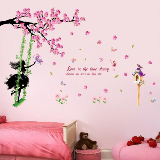 Sticker decorativ, Love, 153 cm, 84STK Sticker decorativ, Love, 153 cm, 84STK