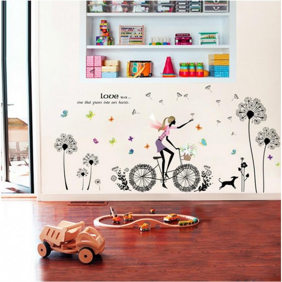 Sticker decorativ, Love 170 cm, 102STK Sticker decorativ, Love 170 cm, 102STK