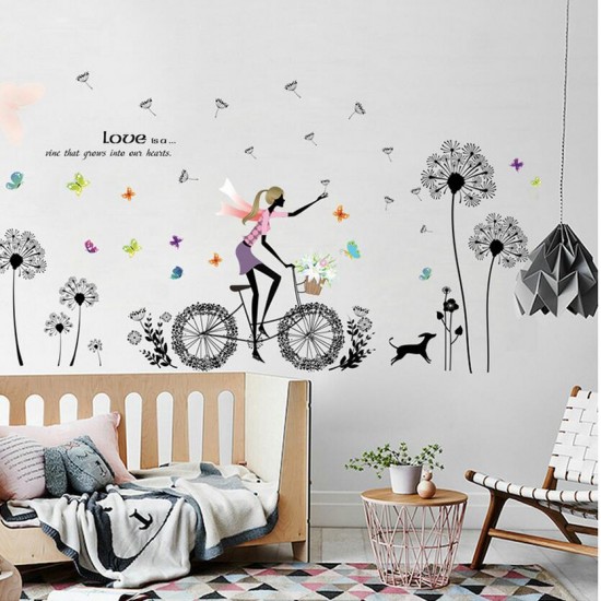Sticker decorativ, Love 170 cm, 102STK Sticker decorativ, Love 170 cm, 102STK