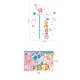 Sticker decorativ, Masuratoare cu animalute, 176 cm, 86STK