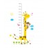 Sticker decorativ, Masuratoare cu animalute 180 cm, 131STK
