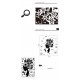 Sticker decorativ, Woman 85 cm, 144STK Sticker decorativ, Woman 85 cm, 144STK