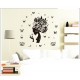 Sticker decorativ, Woman 85 cm, 144STK Sticker decorativ, Woman 85 cm, 144STK