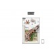 Sticker decorativ, fereastra cu girafa 79 cm, 58STK Sticker decorativ, fereastra cu girafa 79 cm, 58STK