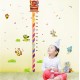 Sticker decorativ, masuratoare Sweet  candy 240 cm, 76STK