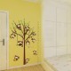 Sticker decorativ, masuratoare cu maimutele, 182 cm, 89STK Sticker decorativ, masuratoare cu maimutele, 182 cm, 89STK