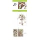 Sticker decorativ, masuratoare cu maimutele, 182 cm, 89STK Sticker decorativ, masuratoare cu maimutele, 182 cm, 89STK