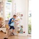 Sticker decorativ, masuratoare cu pisicute 180 cm, 80STK Sticker decorativ, masuratoare cu pisicute 180 cm, 80STK