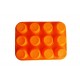 Tava muffins ( briose ) silicon