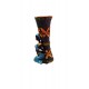 Vaza decorativa, Africana, 20 cm, FT3 Vaza decorativa, Africana, 20 cm, FT3