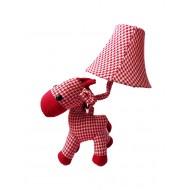 Veioza de masa, In forma de Girafa, 54 cm, soclu E14, 40W, 10922XD Veioza de masa, In forma de Girafa, 54 cm, soclu E14, 40W, 10922XD