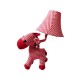 Veioza de masa, In forma de Girafa, 54 cm, soclu E14, 40W, 10922XD Veioza de masa, In forma de Girafa, 54 cm, soclu E14, 40W, 10922XD