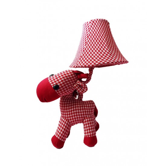 Veioza de masa, In forma de Girafa, 54 cm, soclu E14, 40W, 10922XD Veioza de masa, In forma de Girafa, 54 cm, soclu E14, 40W, 10922XD