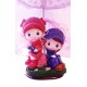 Veioza kids, 40 cm, 100D Veioza kids, 40 cm, 100D