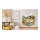 Sticker decorativ, Ferma, Verde, 66 cm, 1324STK-3 Sticker decorativ, Ferma, Verde, 66 cm, 1324STK-3