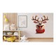 Sticker decorativ, Ren, Maro, 1370STK-6 Sticker decorativ, Ren, Maro, 1370STK-6