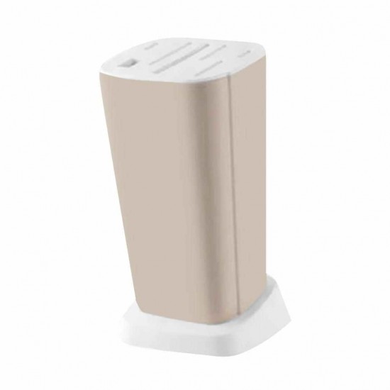 Suport de cutite Universal, Maro, 26 cm, HML66 Suport de cutite Universal, Maro, 26 cm, HML66