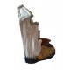 Suport Lumanare, Maica Domnului, 17 cm, GXL037